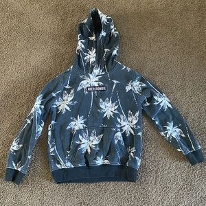 abercrombie kids Youth Hoodie